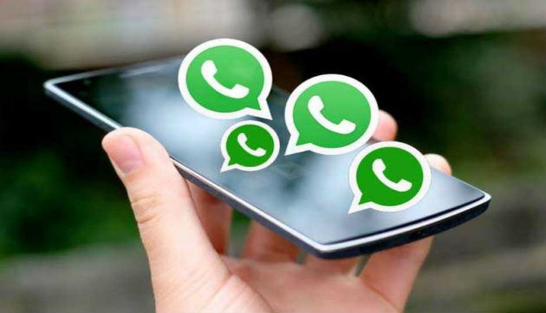 WhatsApp's Delete For Everyone