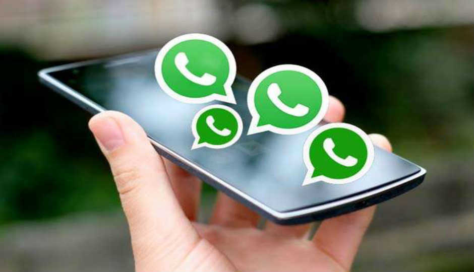 WhatsApp's Delete For Everyone