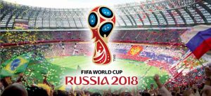 FIFA Worldcup 2018