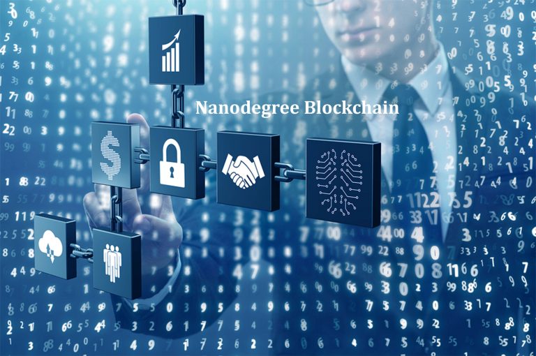 Udacity Blockchain Nanodegree