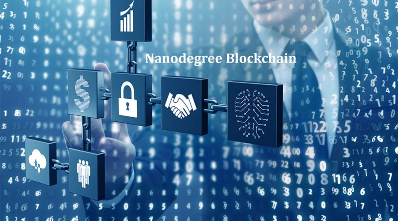 Udacity Blockchain Nanodegree