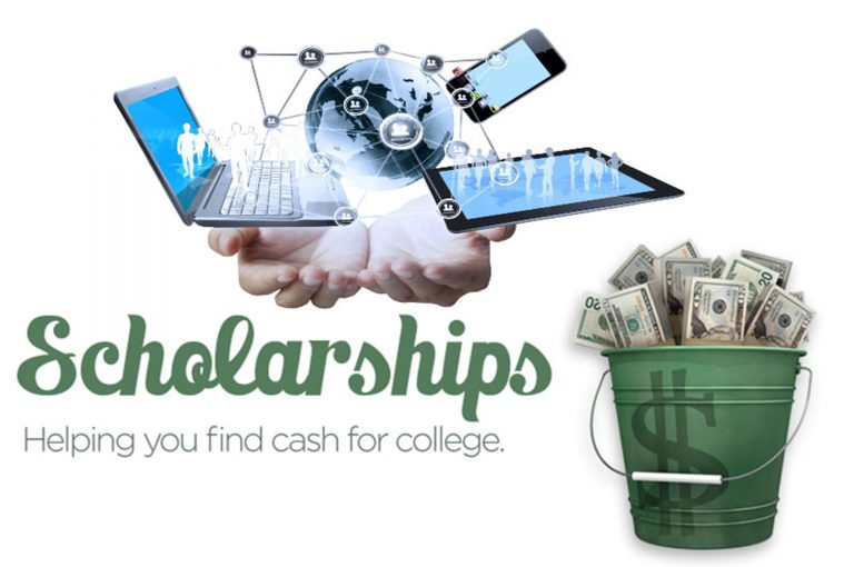 google scholarships