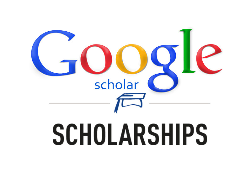 Google-Scholarship
