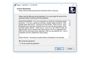 openssl print certificate