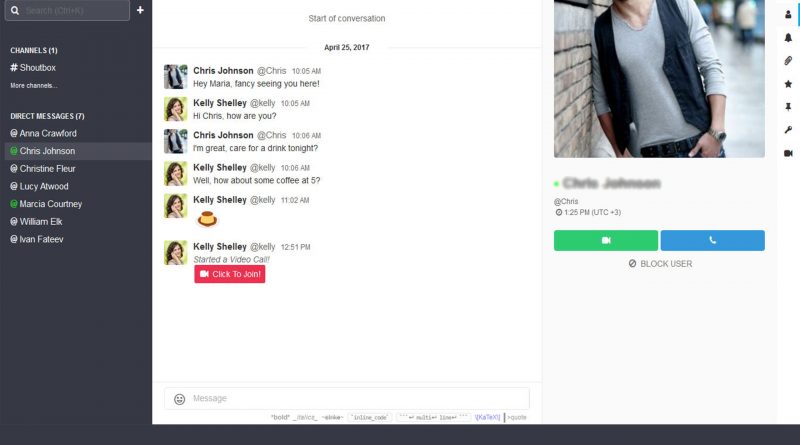 install rocketchat install rocketchat