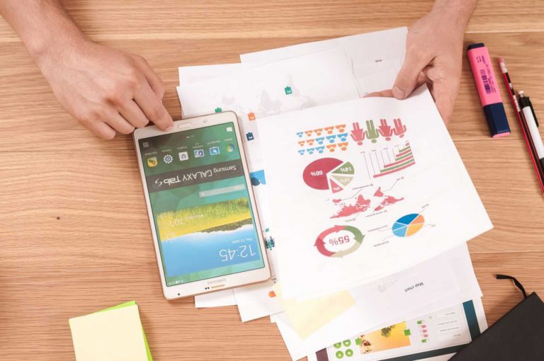 Digital Marketing Strategies