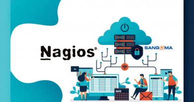 Monitor Sangoma Vega with Nagios Core