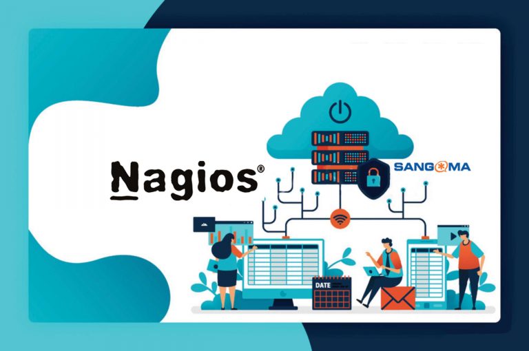 Monitor Sangoma Vega with Nagios Core
