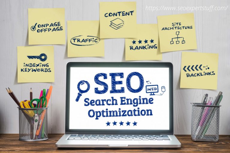 SEO Introduction