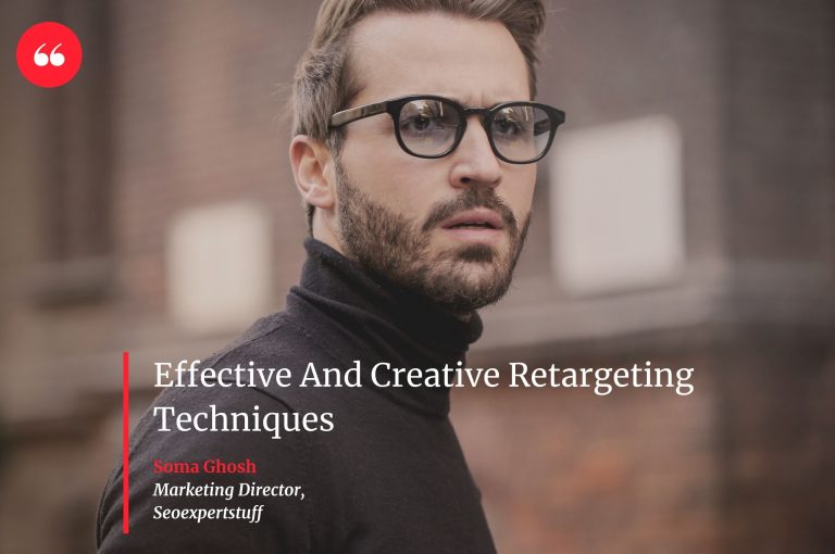 Retargeting