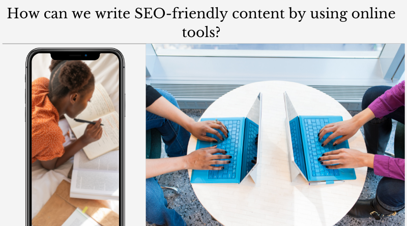 SEO-Friendly Content