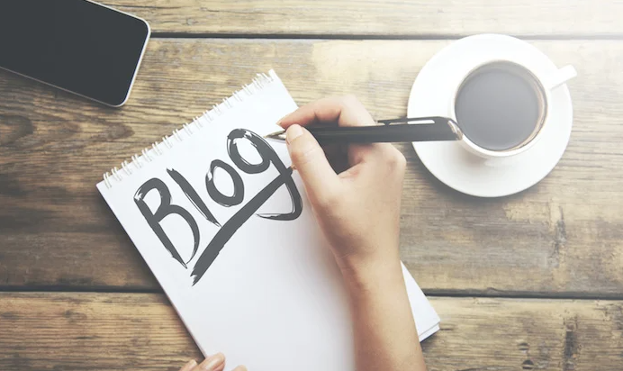 6 Great Structured Writing Blogs for Writers