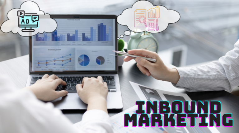 Inbound Marketing
