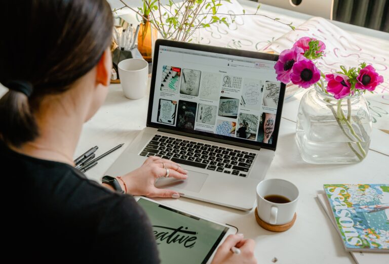 the benefits of responsive website design for business growth